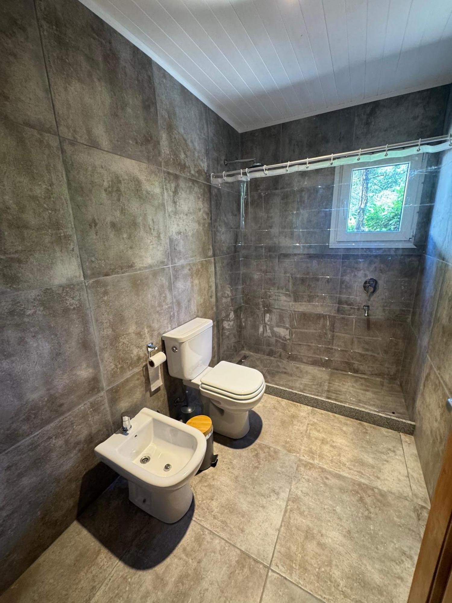 וילה לה אנגוסטרה Hosteria Las Cumbres מראה חיצוני תמונה